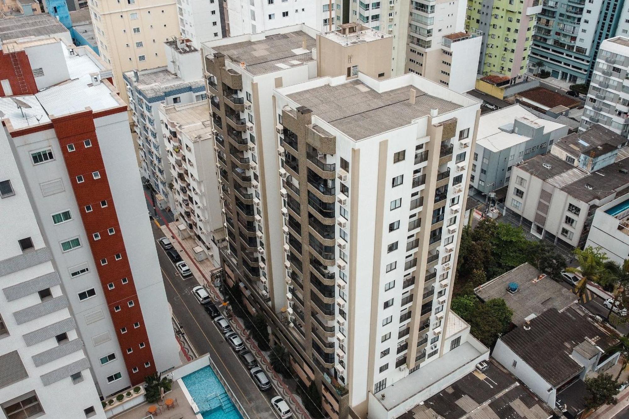 Lausanne 2 Dorm 500m Da By Achei Camboriu Balneario Camboriu