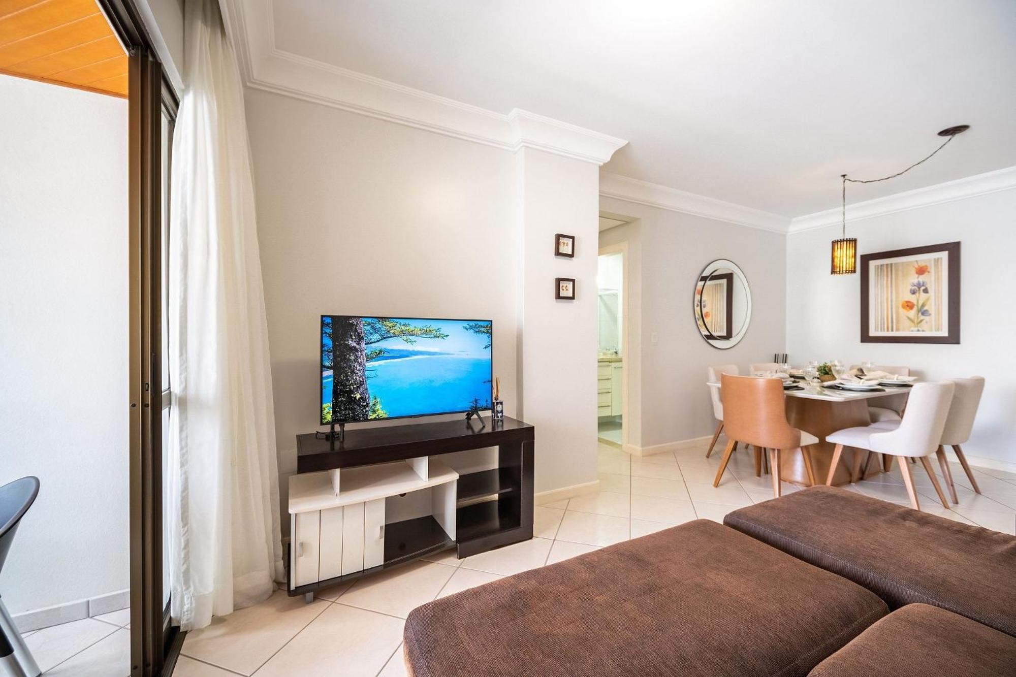 Apartamento Lausanne 2 Dorm 500m Da By Achei Camboriu